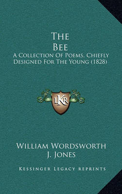 Book cover for The Bee