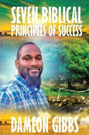 Cover of Seven Biblical Principles of Success