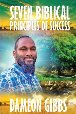 Book cover for Seven Biblical Principles of Success