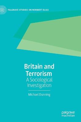 Cover of Britain and Terrorism