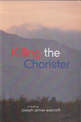 Book cover for Killing the Chorister