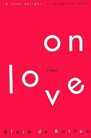 Cover of On Love