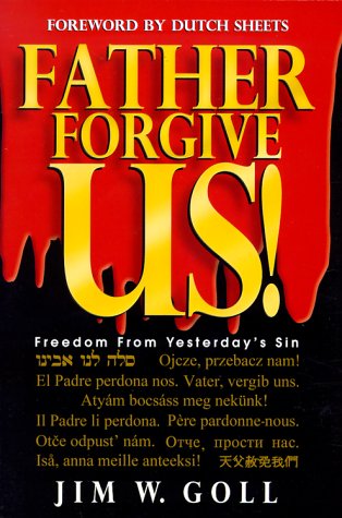 Book cover for Father, Forgive Us!