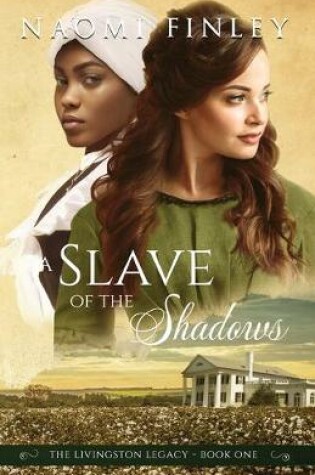 Cover of A Slave of the Shadows