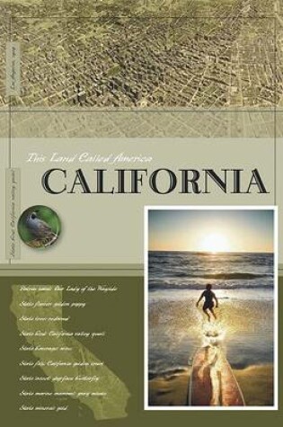 Cover of California