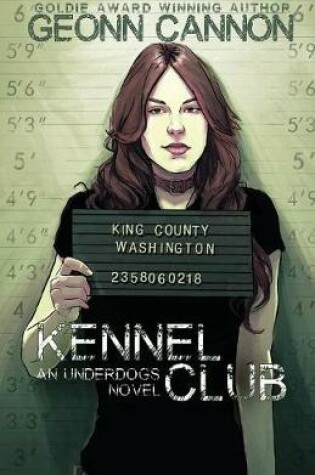 Cover of Kennel Club