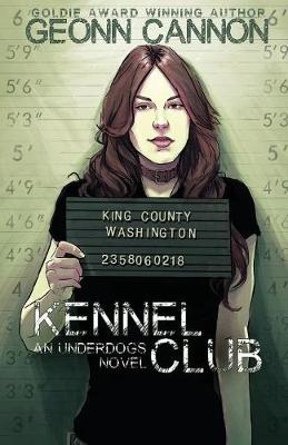 Book cover for Kennel Club
