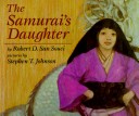 Book cover for The Samurai's Daughter
