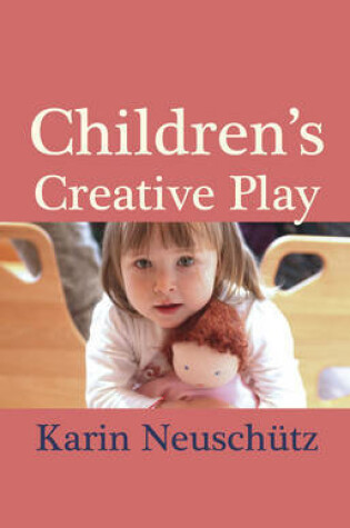 Cover of Children's Creative Play