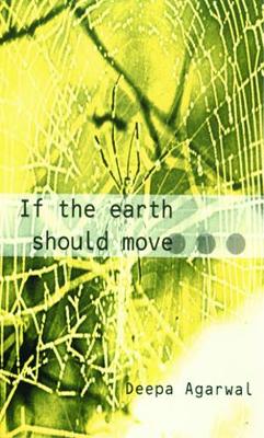 Book cover for If the Earth Should Move