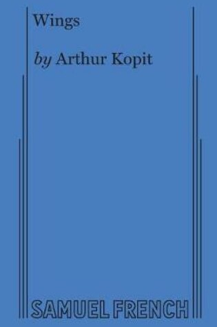 Cover of Wings (Kopit)