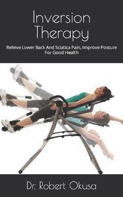 Book cover for Inversion Therapy