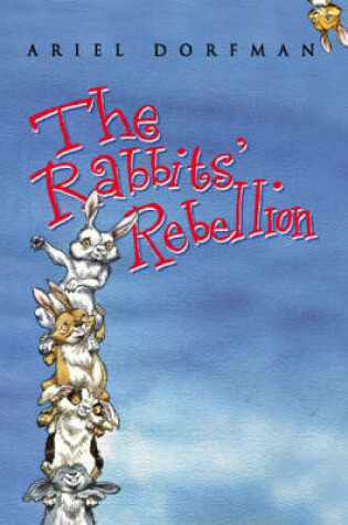 Cover of The Rabbits' Rebellion