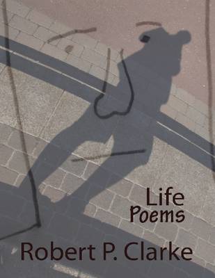 Book cover for Life Poems