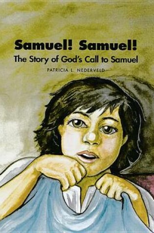 Cover of Samuel!