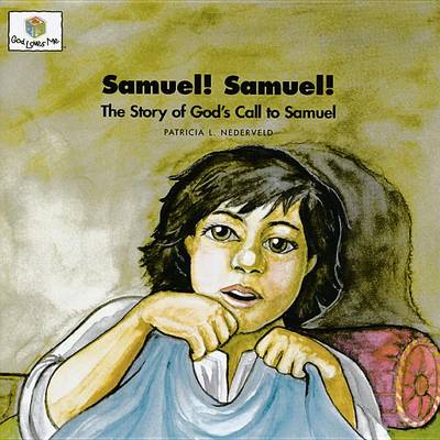 Cover of Samuel!