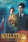 Book cover for Maelstrom