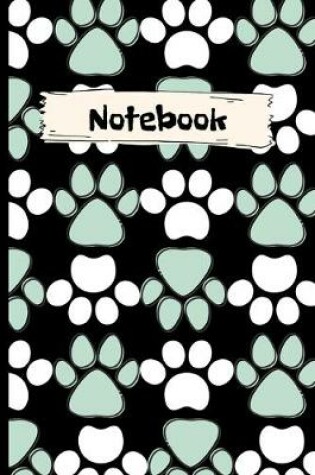 Cover of Notebook