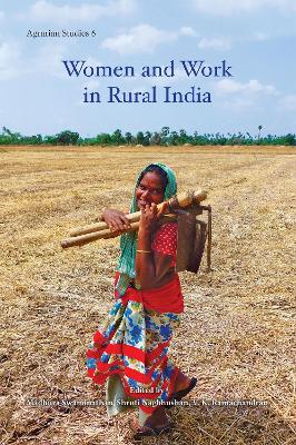 Book cover for Women in Rural Production Systems – The Indian Experience