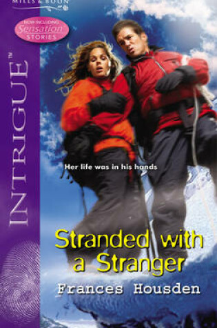 Cover of Stranded With A Stranger