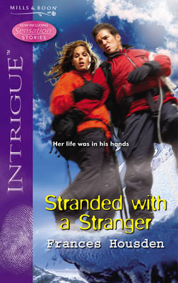 Cover of Stranded With A Stranger