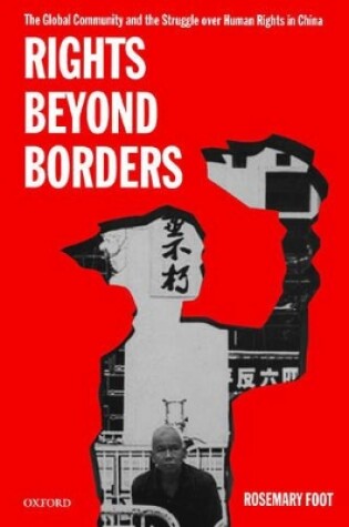 Cover of Rights Beyond Borders