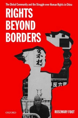 Book cover for Rights Beyond Borders