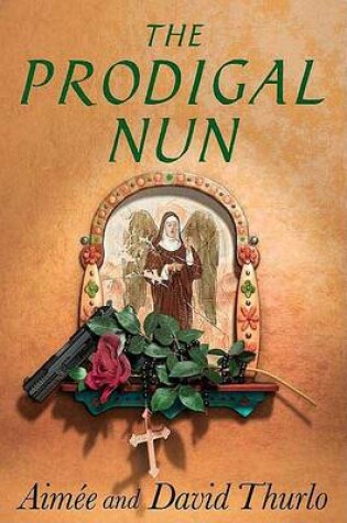 Cover of The Prodigal Nun