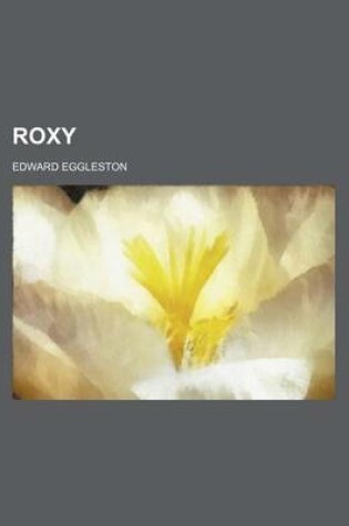 Cover of Roxy