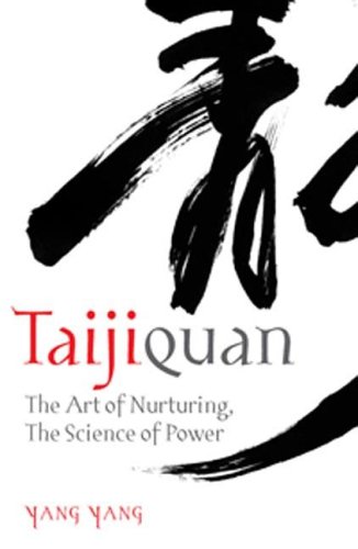 Book cover for Taijiquan