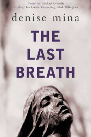 Cover of The Last Breathe