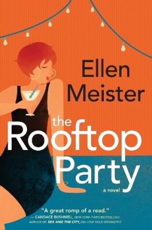 Cover of The Rooftop Party
