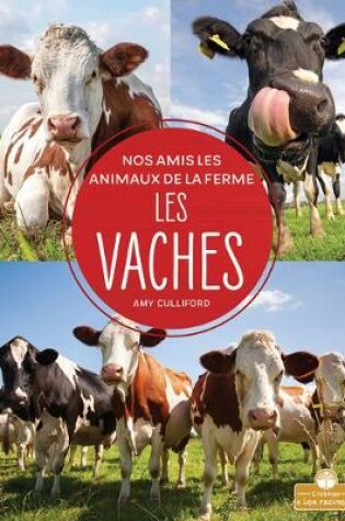 Cover of Les Vaches (Cows)