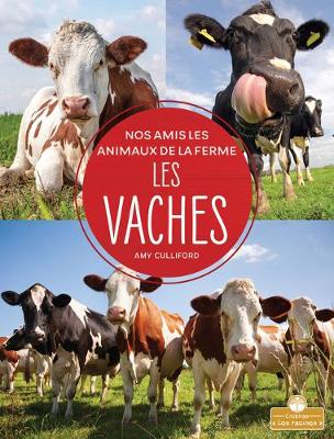 Cover of Les Vaches (Cows)