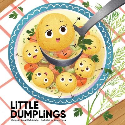 Book cover for Little Dumplings