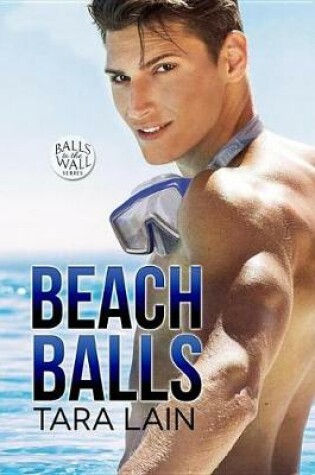 Cover of Beach Balls