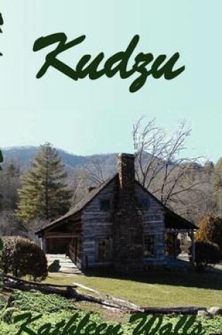 Cover of Kudzu