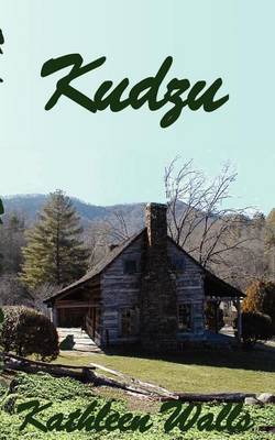 Book cover for Kudzu