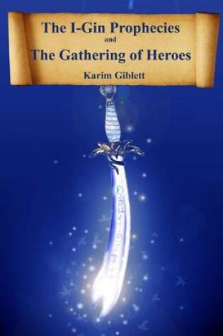 Cover of The Gathering of Heroes
