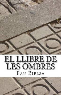 Book cover for El Llibre de les Ombres