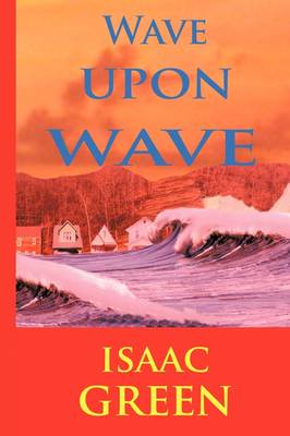 Book cover for Wave Upon Wave