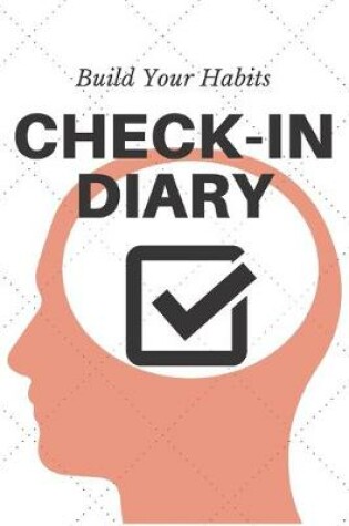 Cover of Check-in Diary