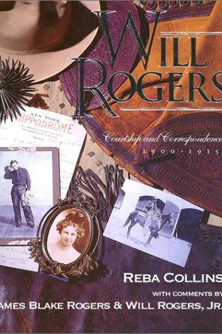 Cover of Will Rogers