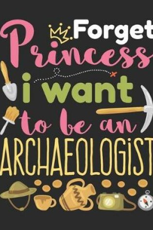 Cover of Women Archaeologists Love Digging Up The Past