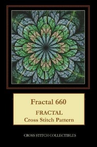 Cover of Fractal 660