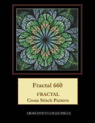 Book cover for Fractal 660
