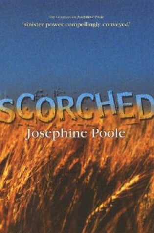 Cover of Scorched