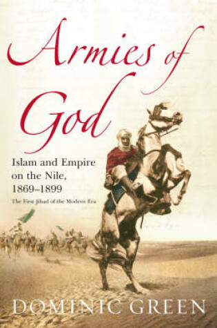 Cover of Armies Of God