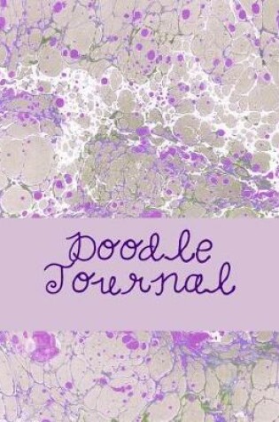 Cover of Doodle Journal