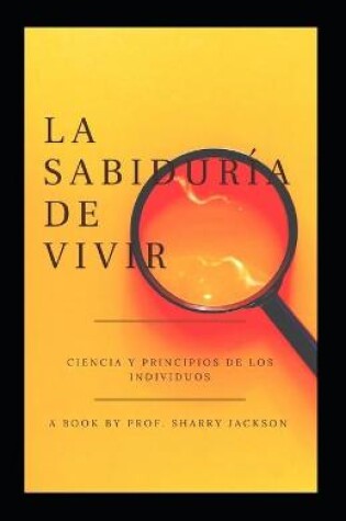 Cover of La Sabiduría de Vivir